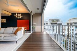 Sea Esta (D18), Condominium #502305011